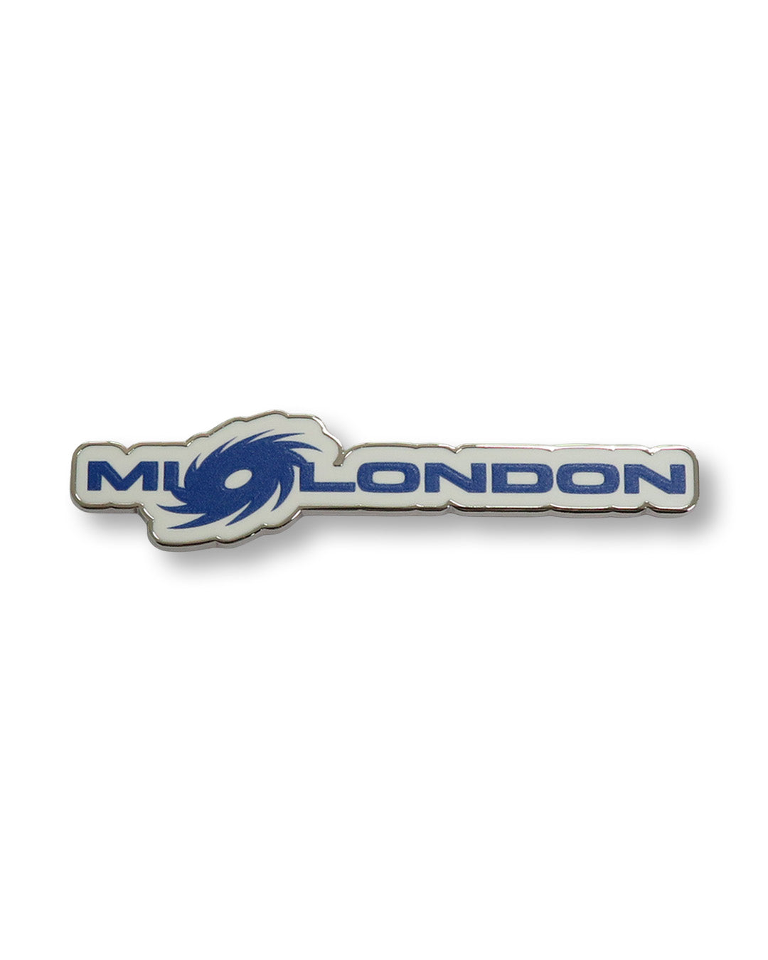MI London Cutout Magnet