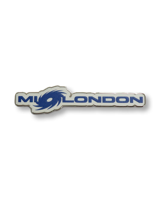 MI London Cutout Magnet