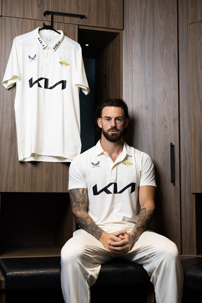 Kit - County Championship