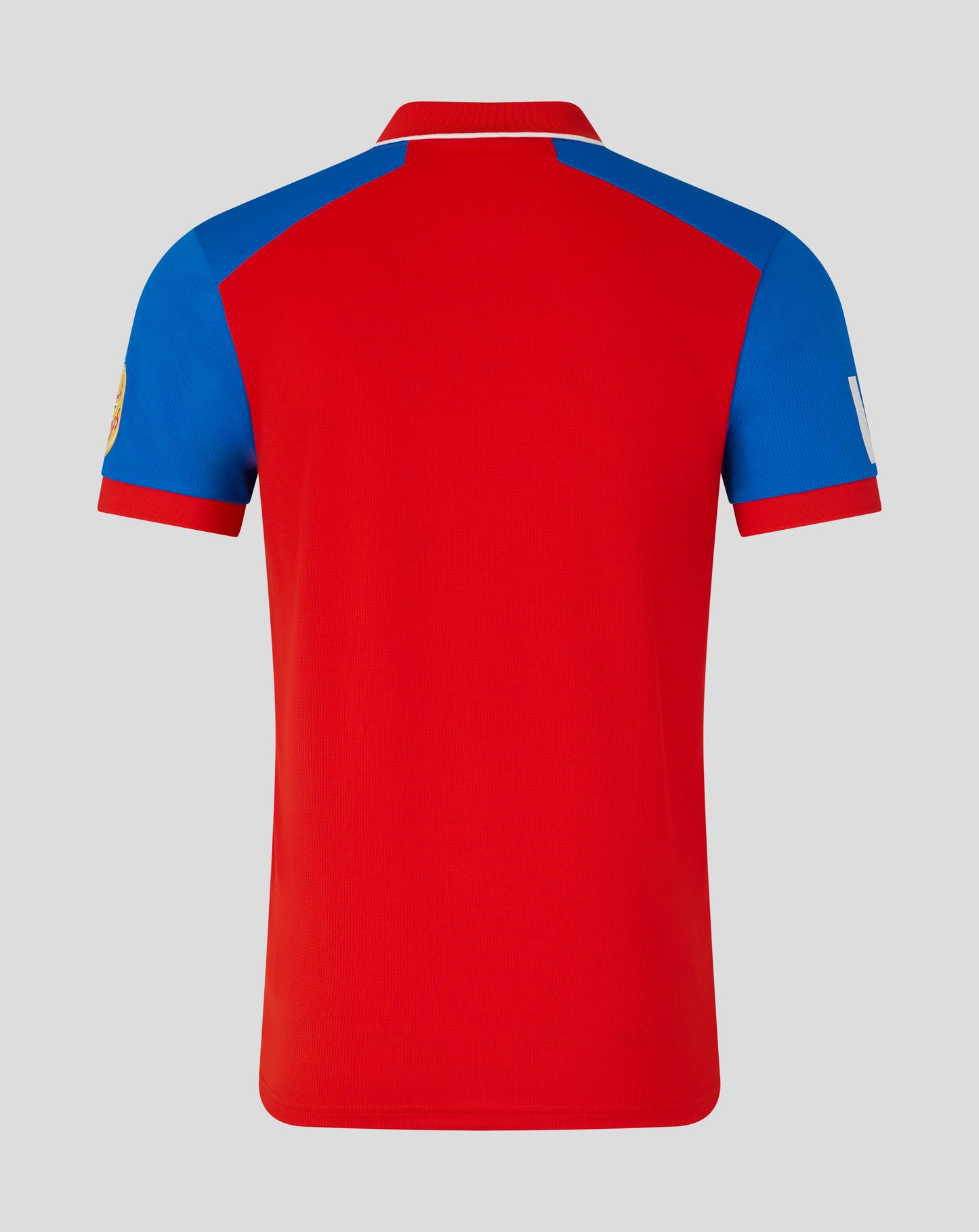 2026 England Castore Replica Men's T20 Shirt