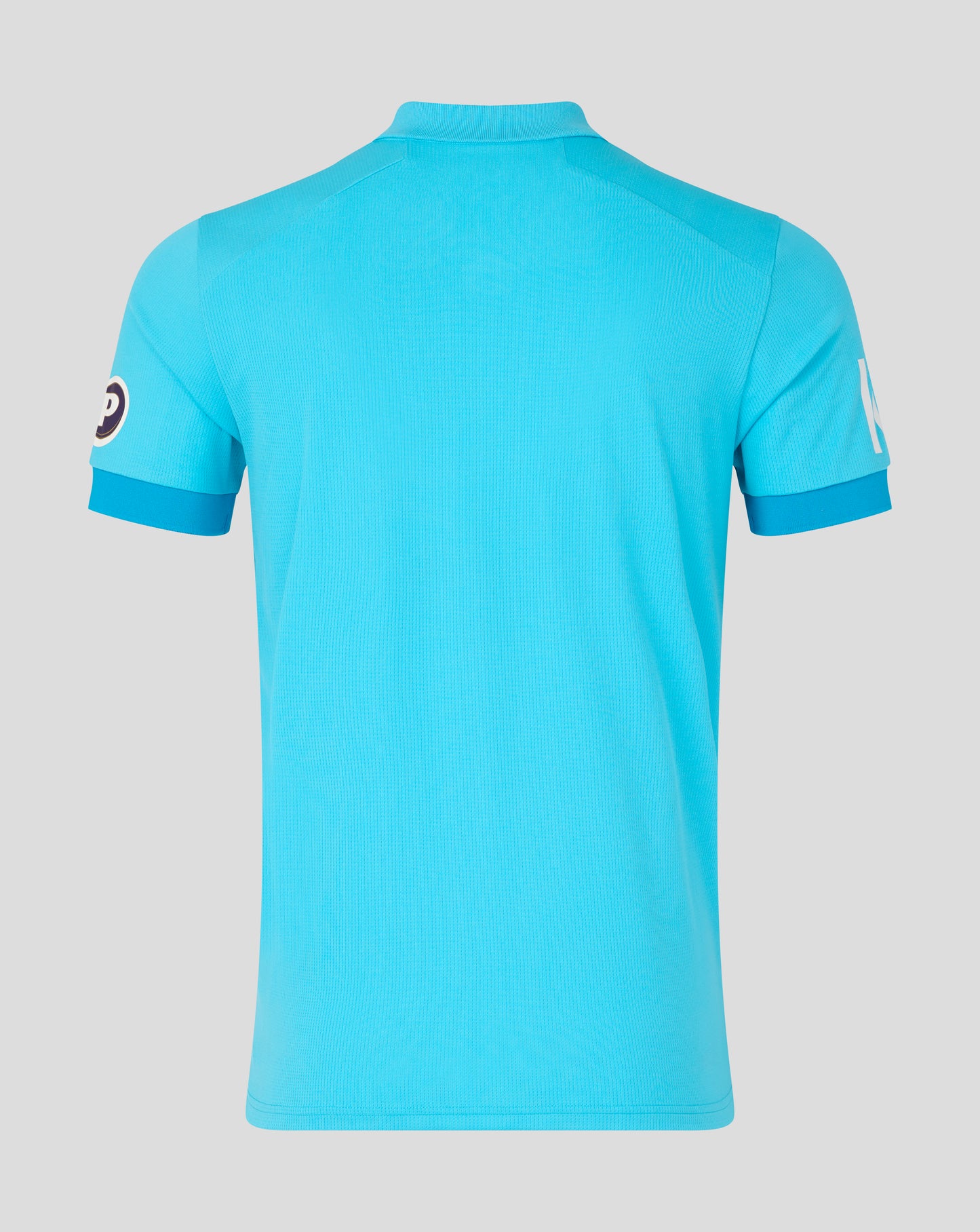 2026 England Castore Replica Men's ODI Shirt