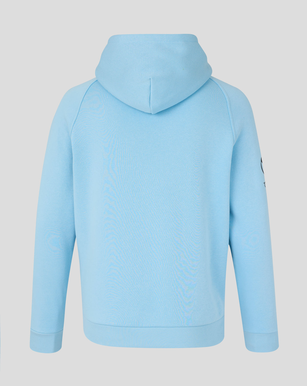 2026 England Castore Men's Off Pitch Fleece Hoodie