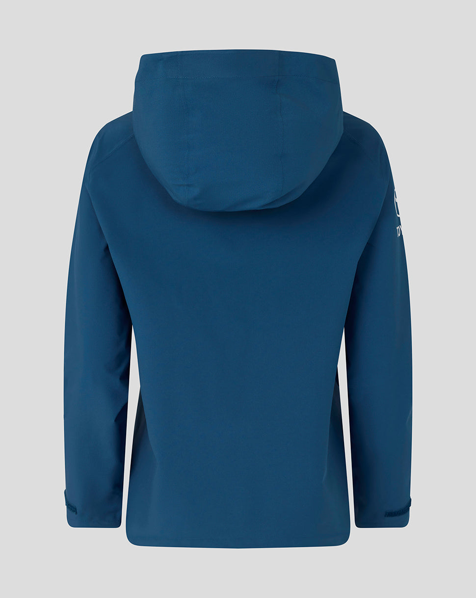 2026 England Performance Women's Rain Jacket