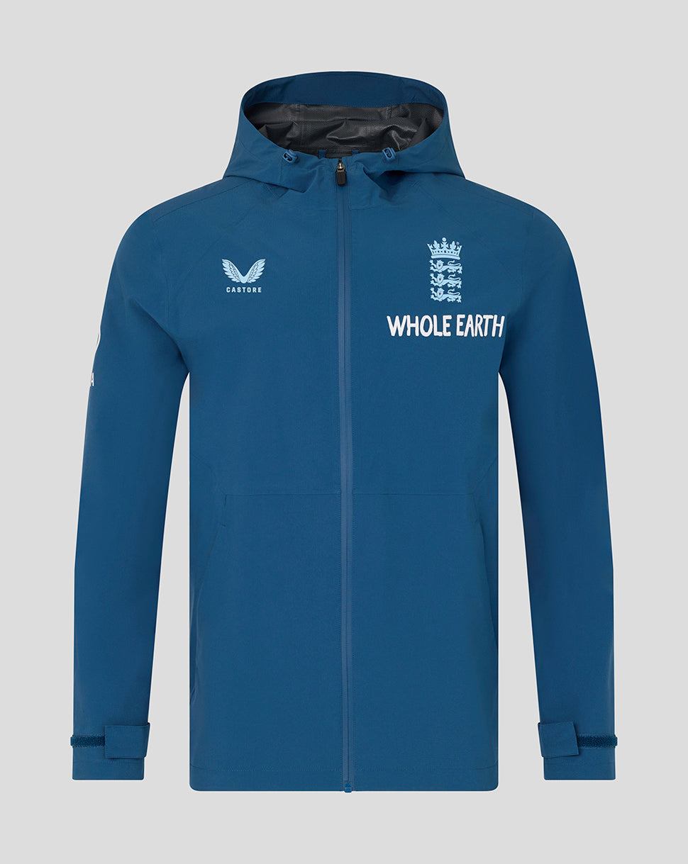 2026 England Performance Rain Jacket