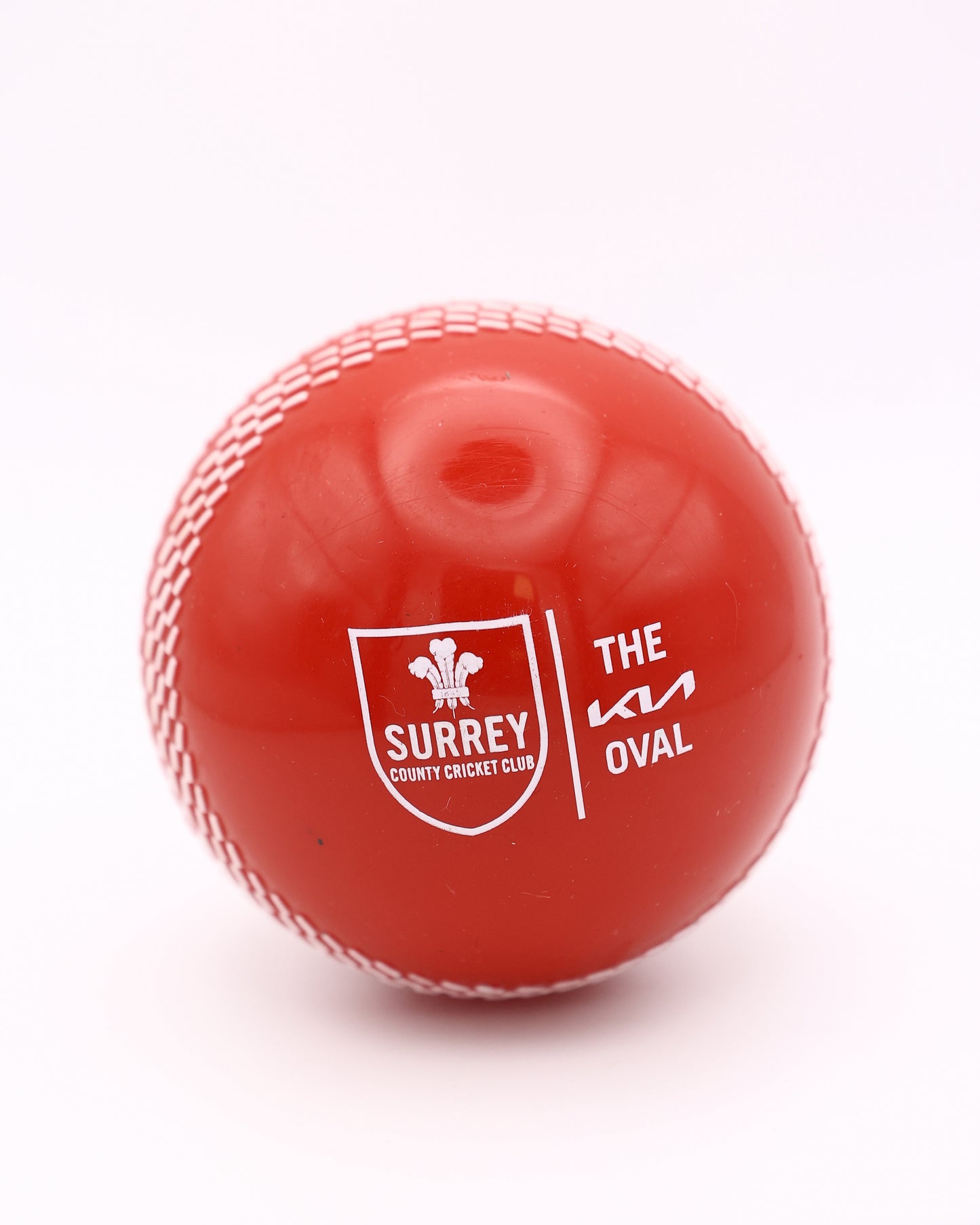 Red Windball