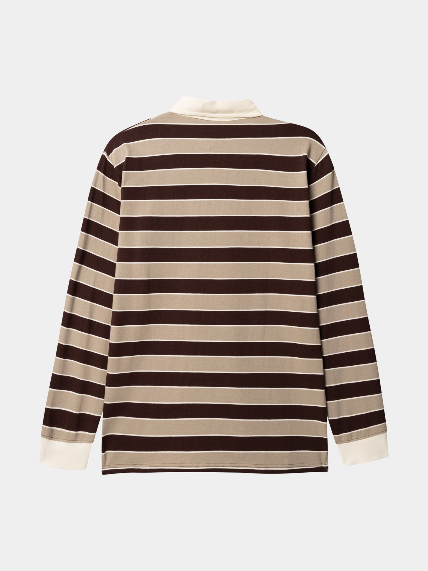 SCCC Tonal Rugby Shirt
