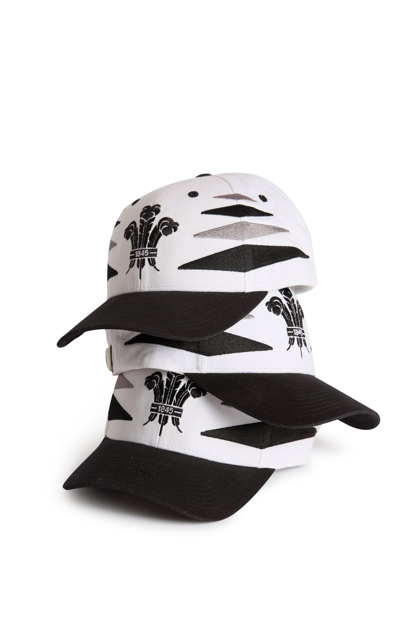 SCCC Slouch Cap
