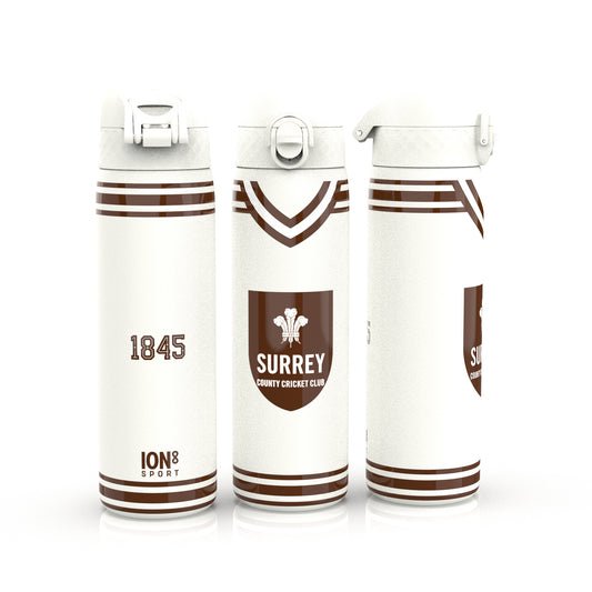 Surrey CCC ion8 Water Bottle