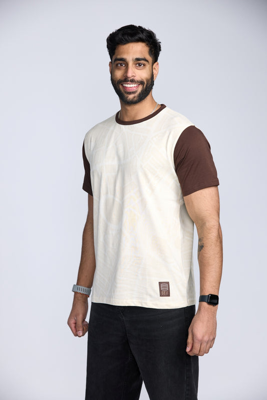 SE11 Range Off-White T-shirt