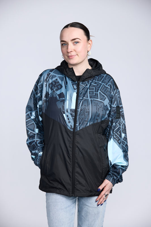 SE11 Range Wind Jacket