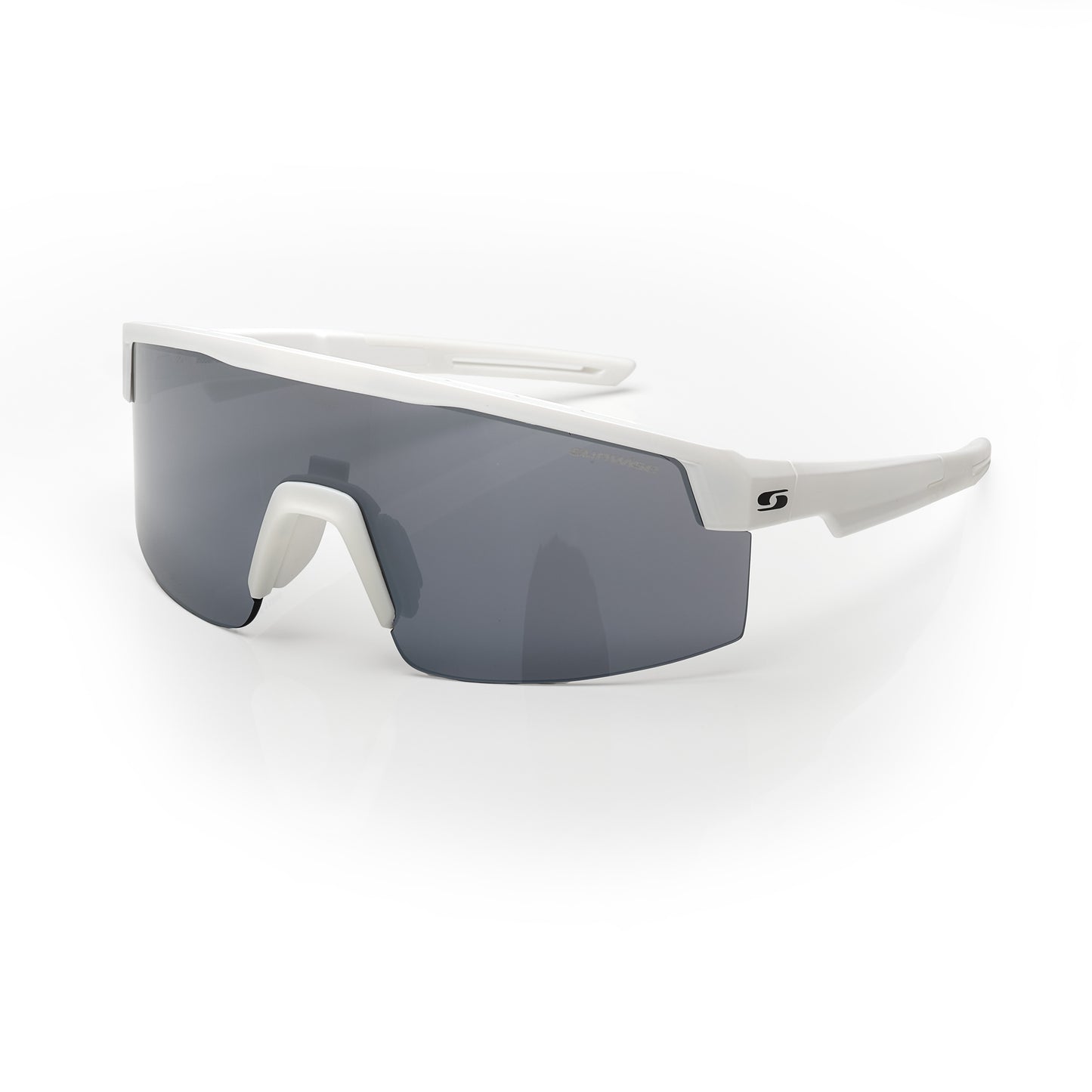 Sunwise Stride with Anti-Fog Sunglasses
