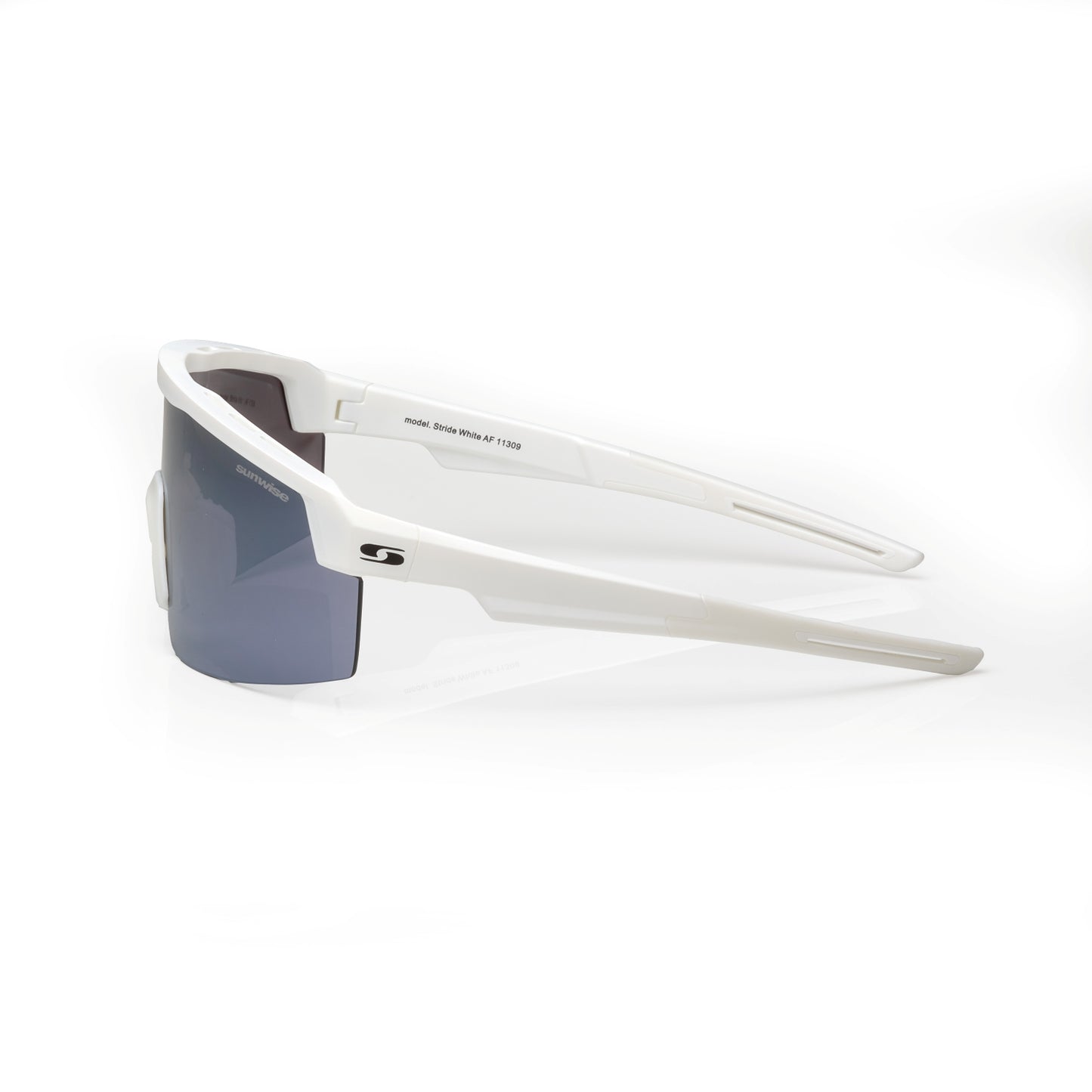 Sunwise Stride with Anti-Fog Sunglasses