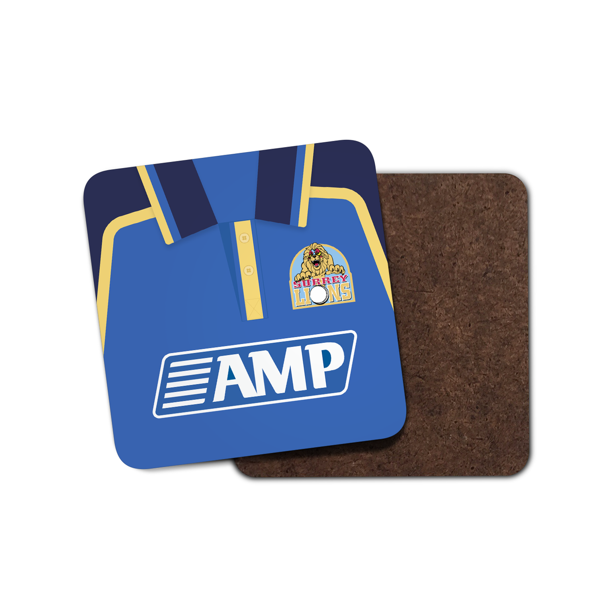 2002 Retro Kit Coaster