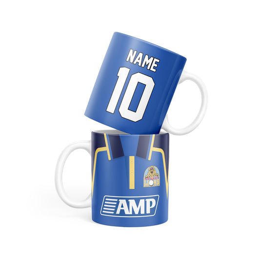 2002 Retro Kit Mug