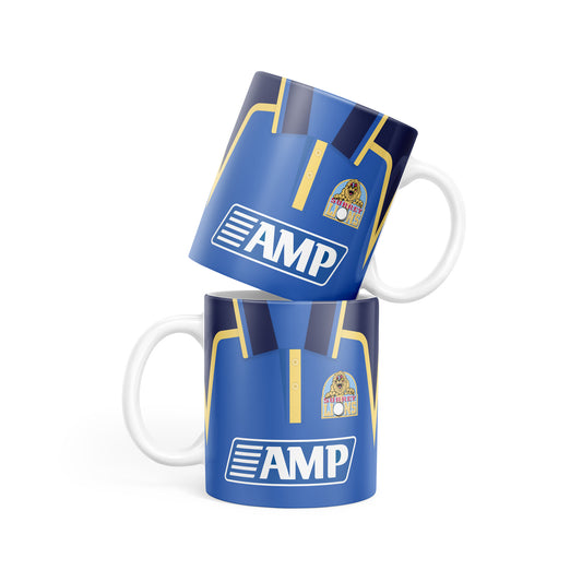 2002 Retro Kit Mug