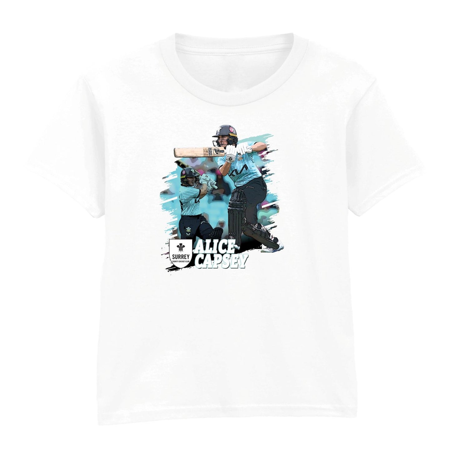 Alice Capsey T-Shirt