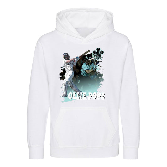 Ollie Pope Hoodie