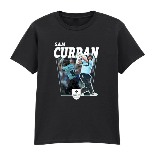 Sam Curran T-Shirt