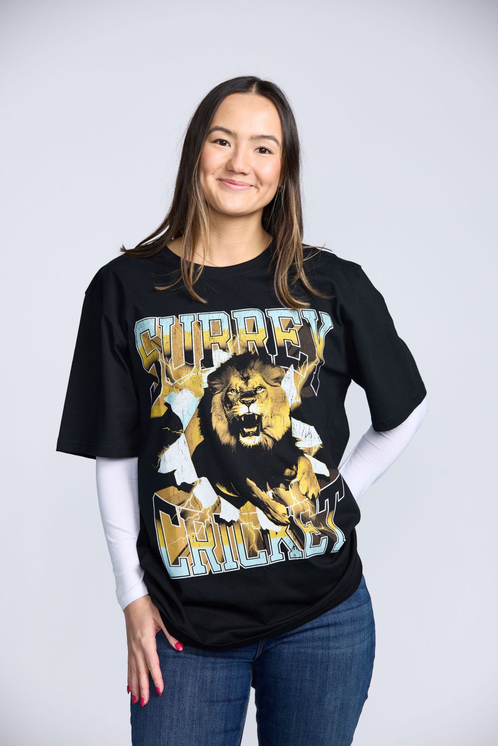 SCCC Vintage T-Shirt