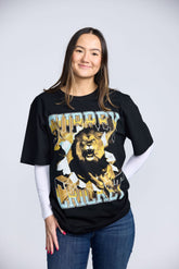 SCCC Vintage T-Shirt
