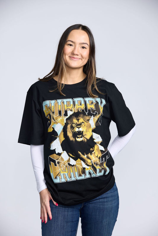 SCCC Vintage T-Shirt