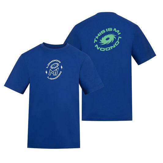 This is MI London T-Shirt