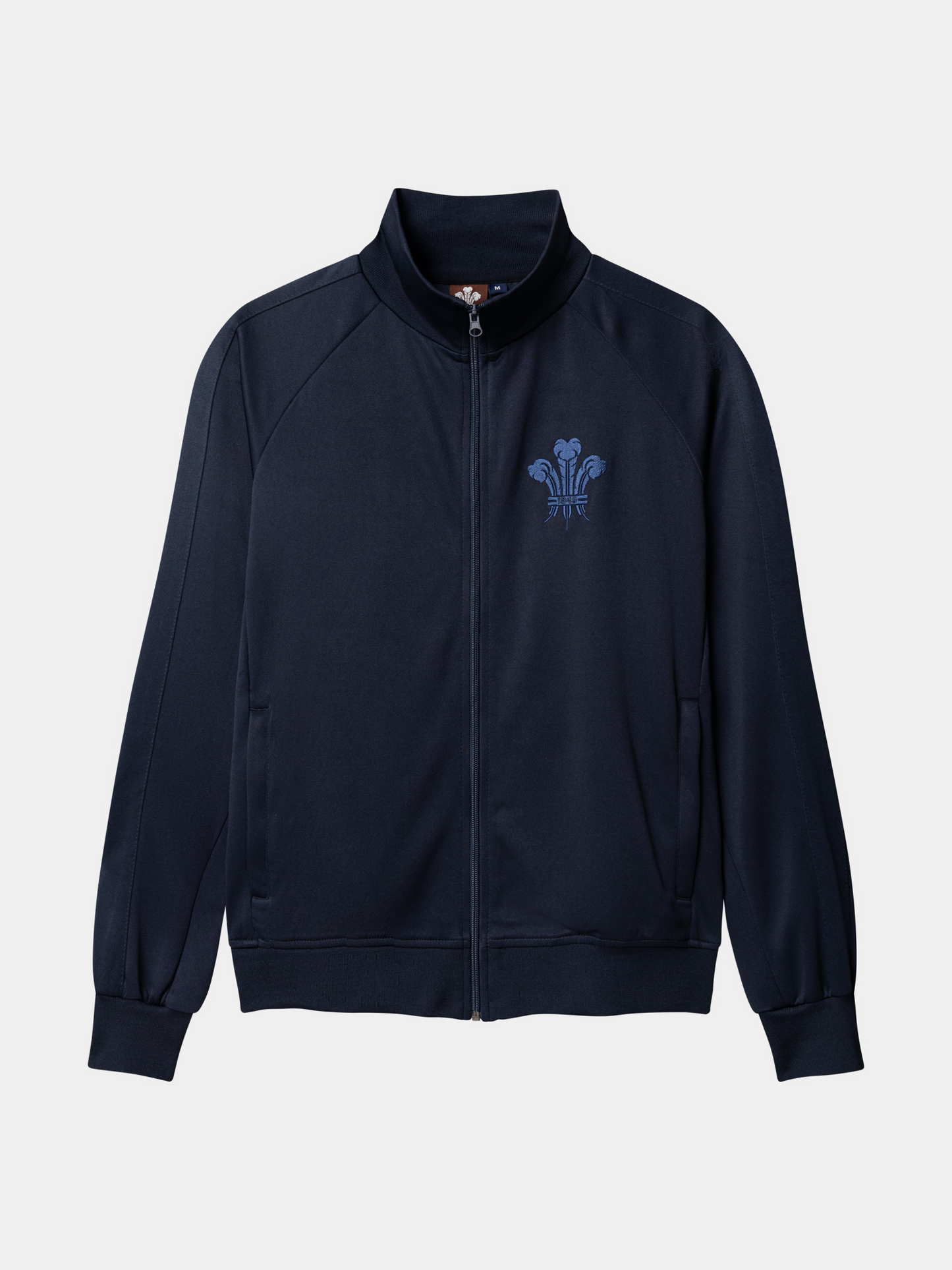 SCCC Tonal Track Jacket