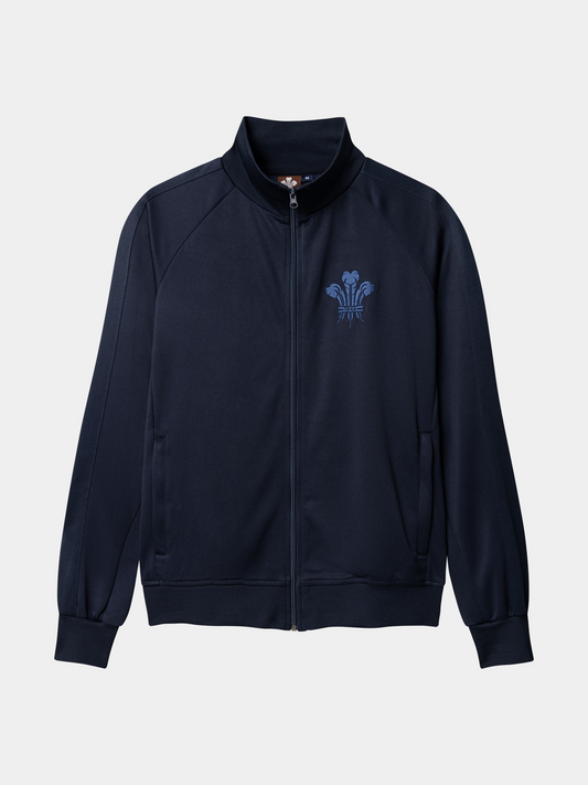 SCCC Tonal Track Jacket