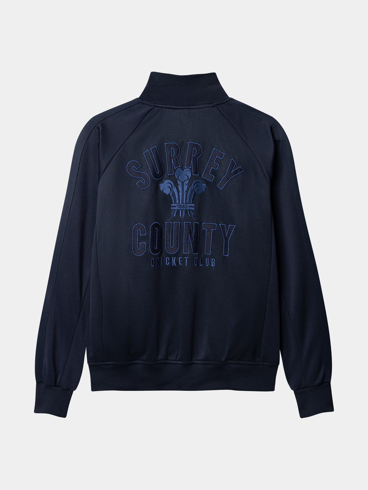 SCCC Tonal Track Jacket