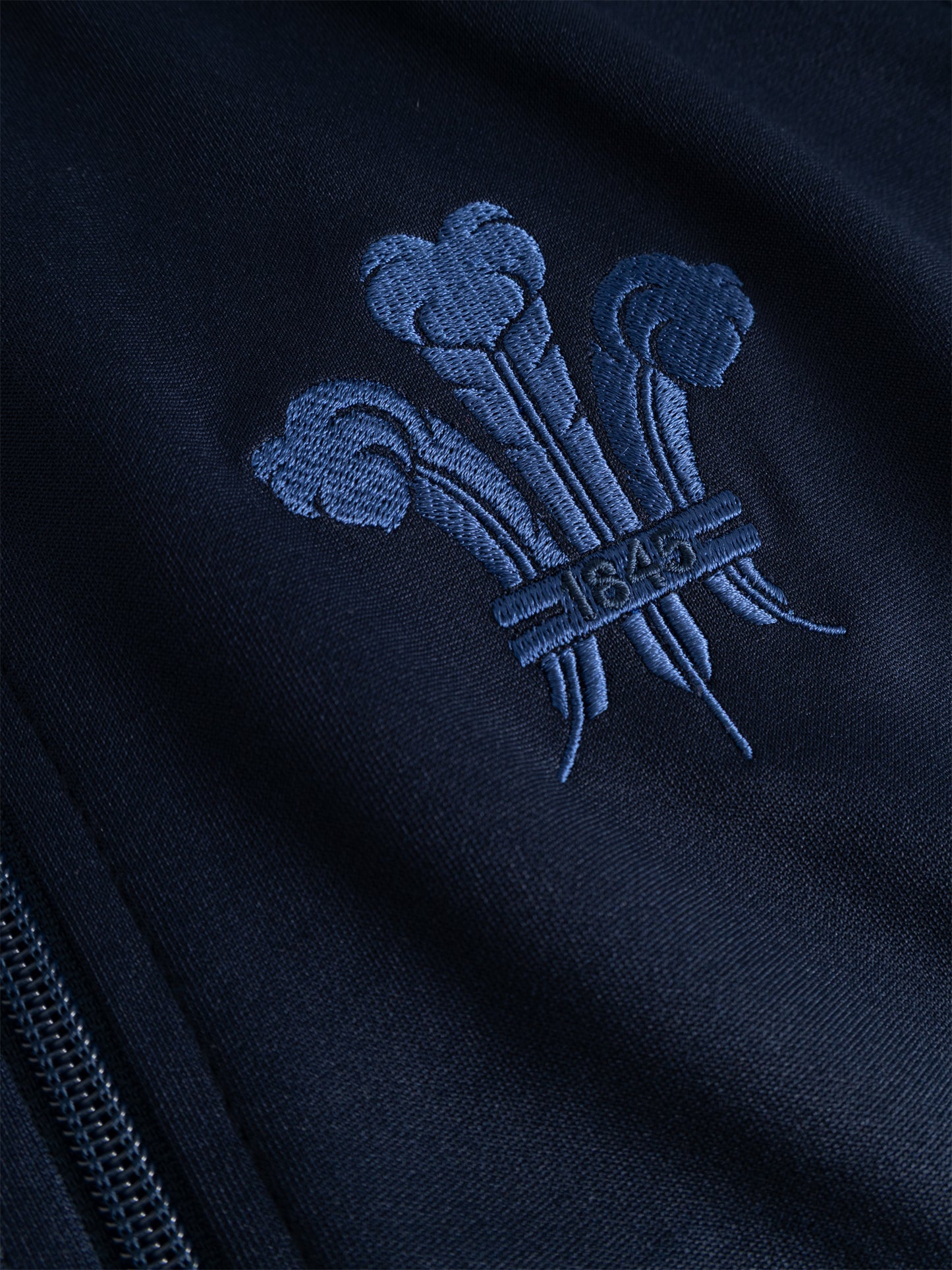 SCCC Tonal Track Jacket