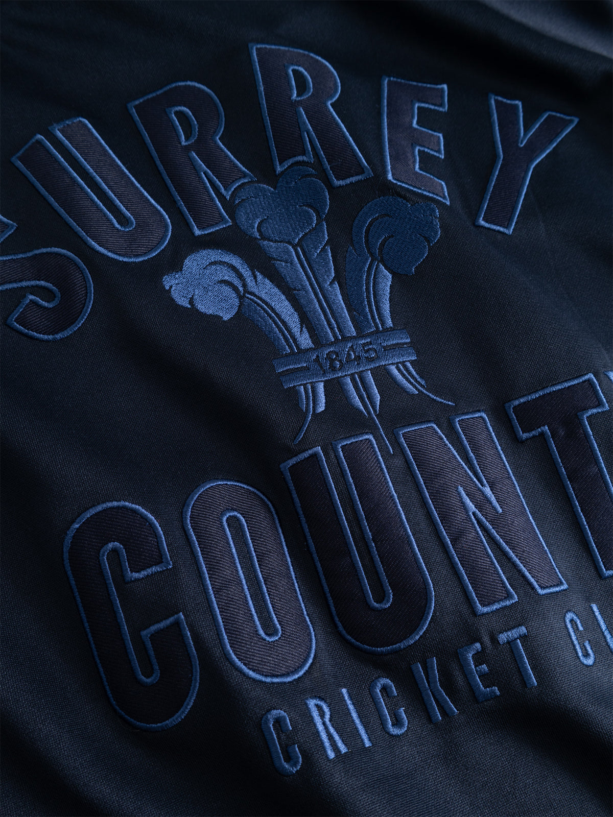 SCCC Tonal Track Jacket