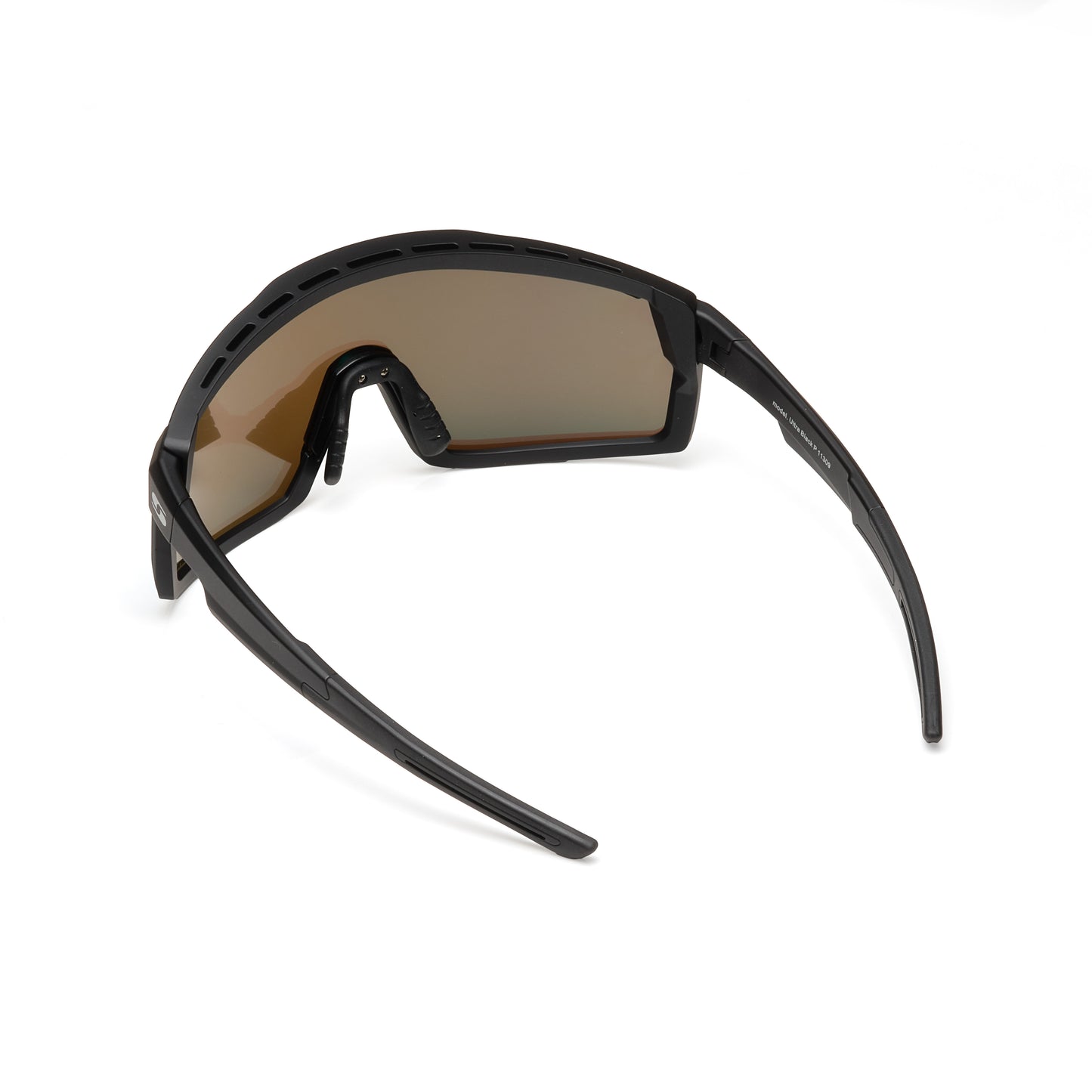 Sunwise Ultra Black with Polarised Lens