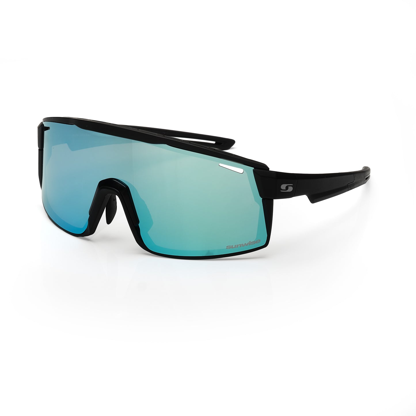 Sunwise Ultra Black with Polarised Lens