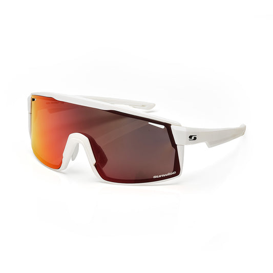 Sunwise Ultra White with Polarised Lens