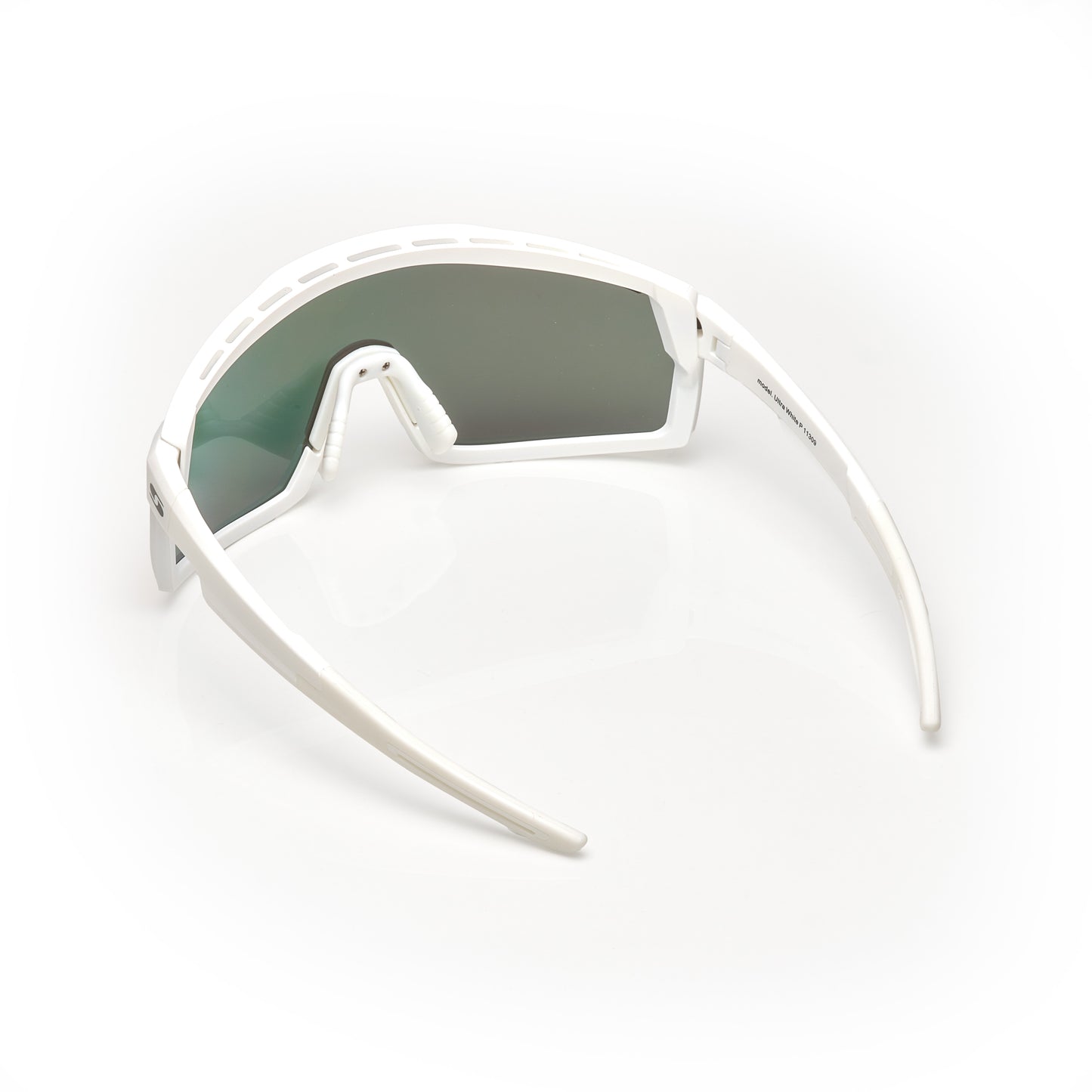Sunwise Ultra White with Polarised Lens