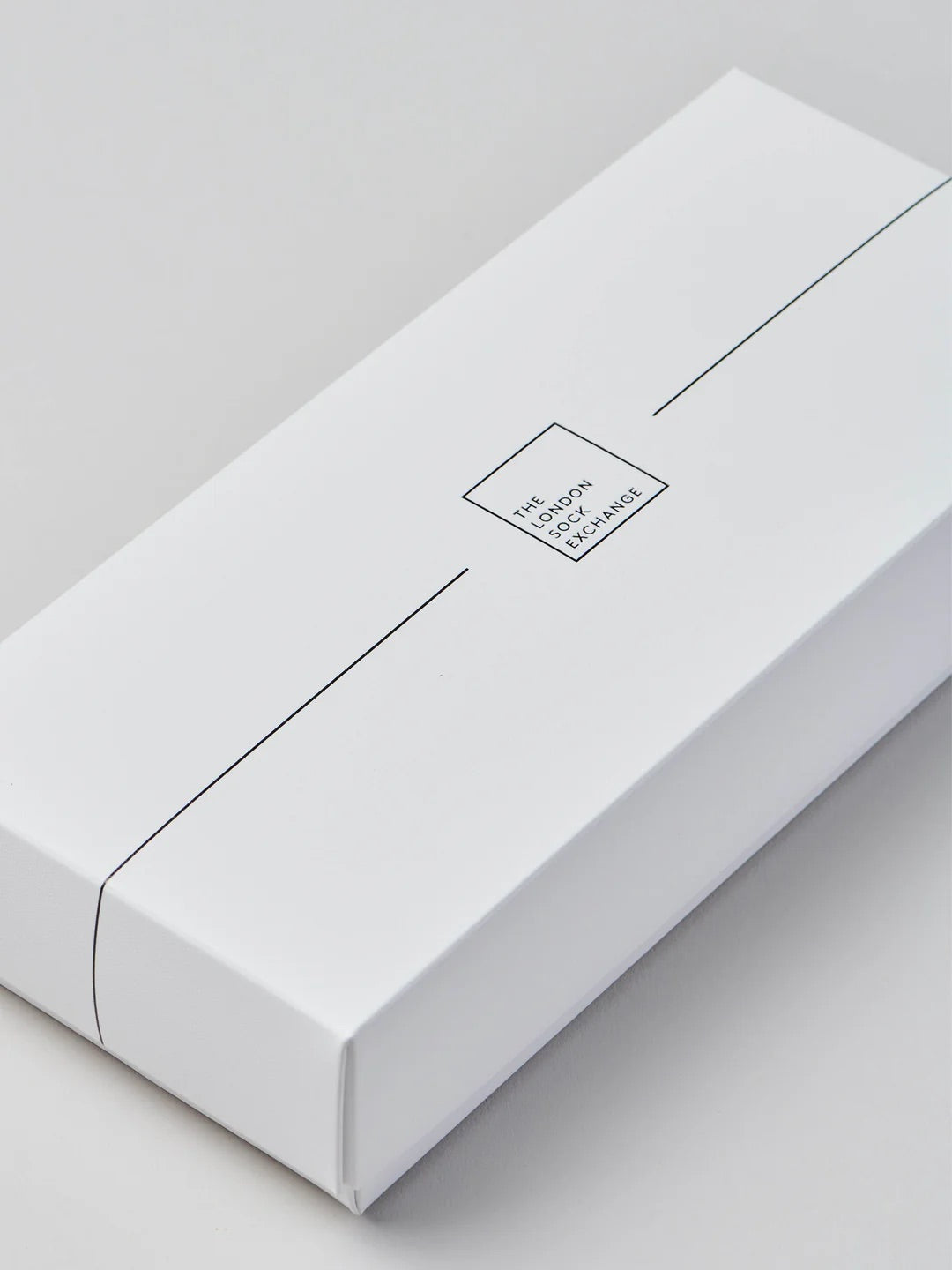 The London Sock Exchange: The Cricketer's Gift Box