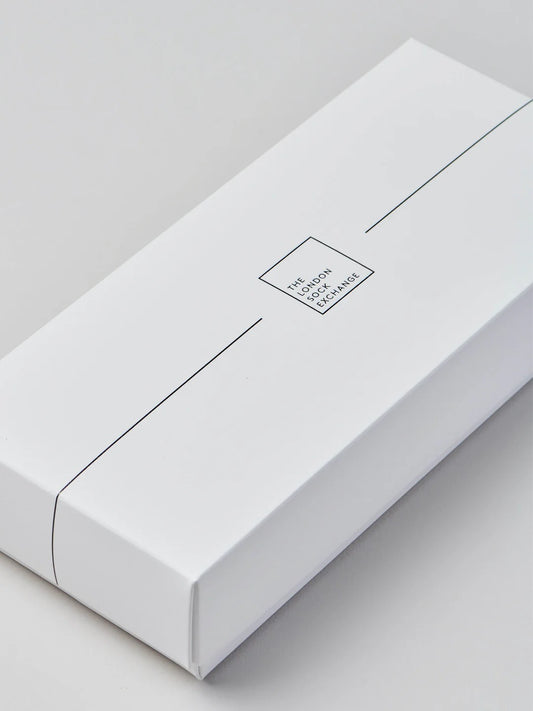 The London Sock Exchange: The Cricketer's Gift Box