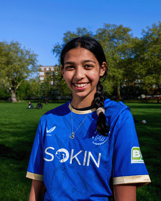 2026 MI London Shirt Youth
