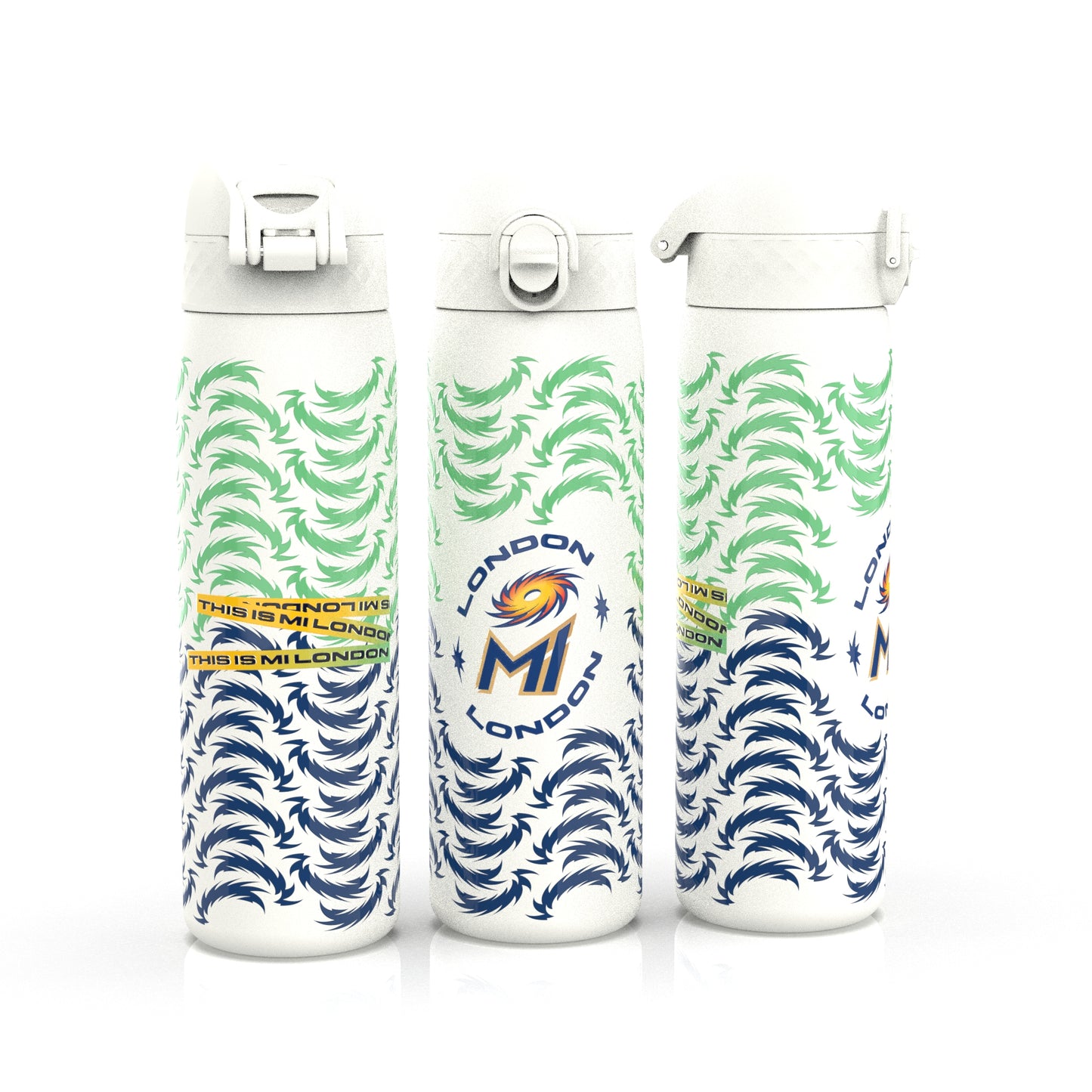 MI London ion8 Water Bottle
