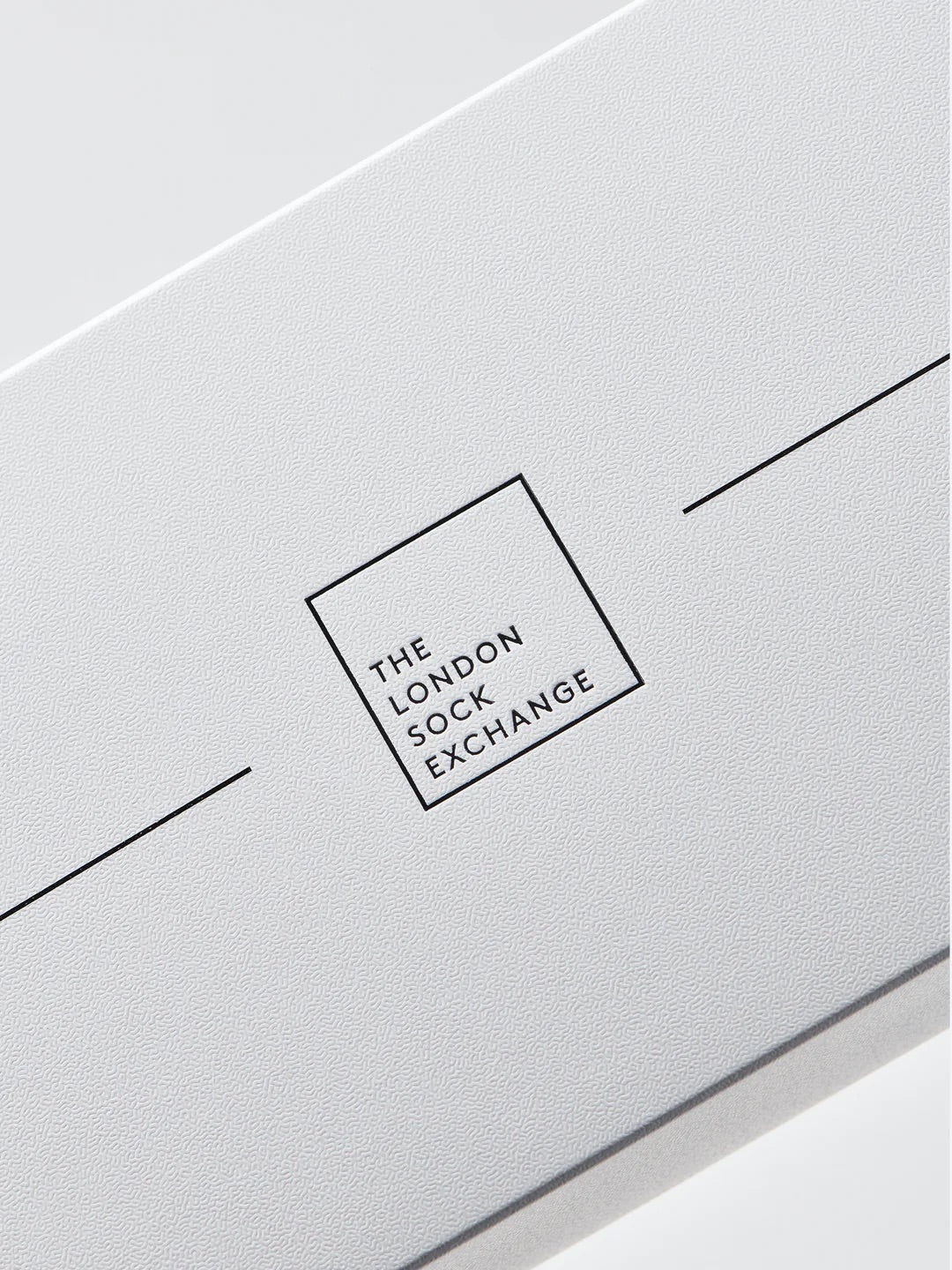 The London Sock Exchange: The Cricketer's Gift Box