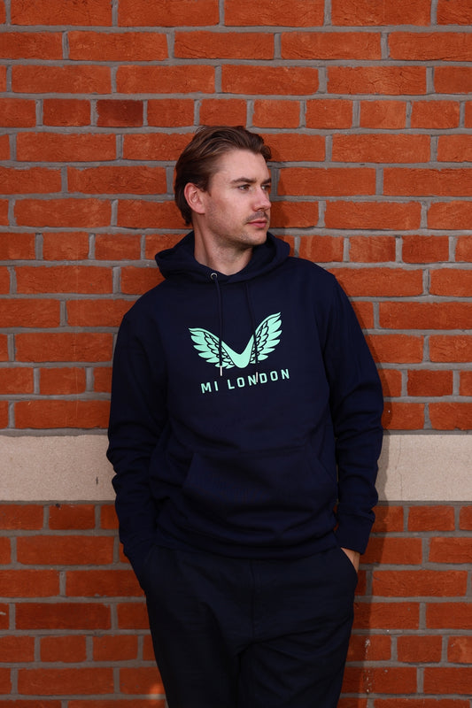 2026 MI London Wings Hoodie