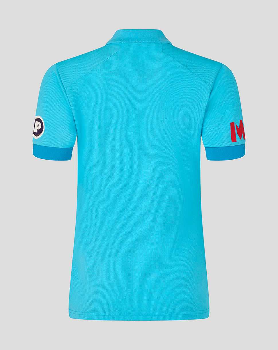 2026 England Castore Replica Women's ODI Shirt