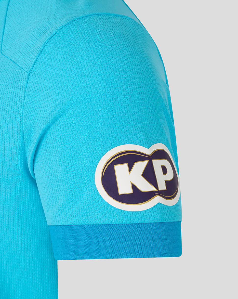 2026 England Castore Replica Women's ODI Shirt
