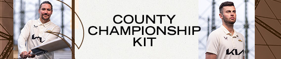 County Championship