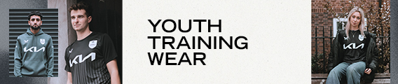 Youth Training Wear