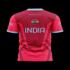 Bharat Army 2025 Pink Jersey