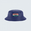 Bharat Army Reversible Bucket Hat 