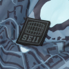 SE11 Range Wind Pro Jacket Block