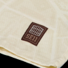 SE11 Range T-shirt Off-White/Hot Fudge Youth