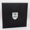 Surrey CCC Hip flask